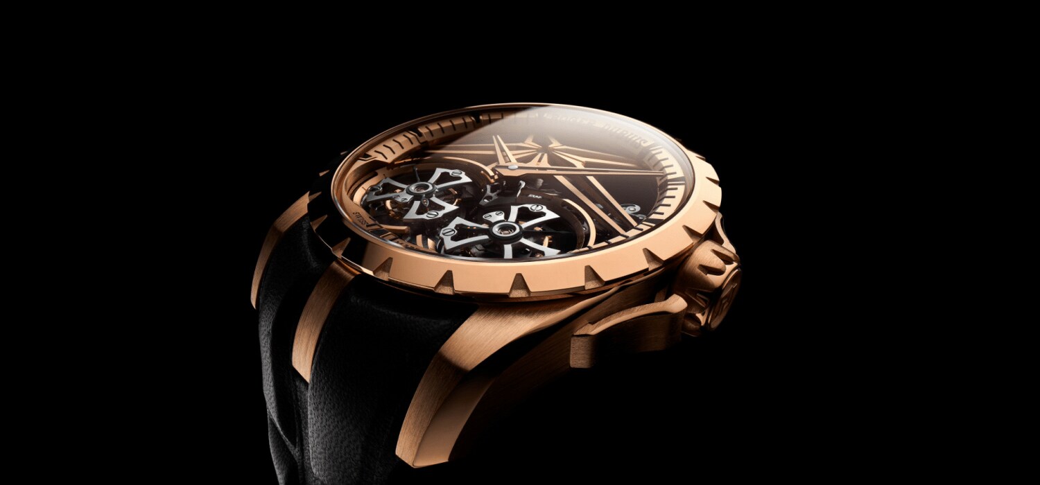 Roger Dubuis