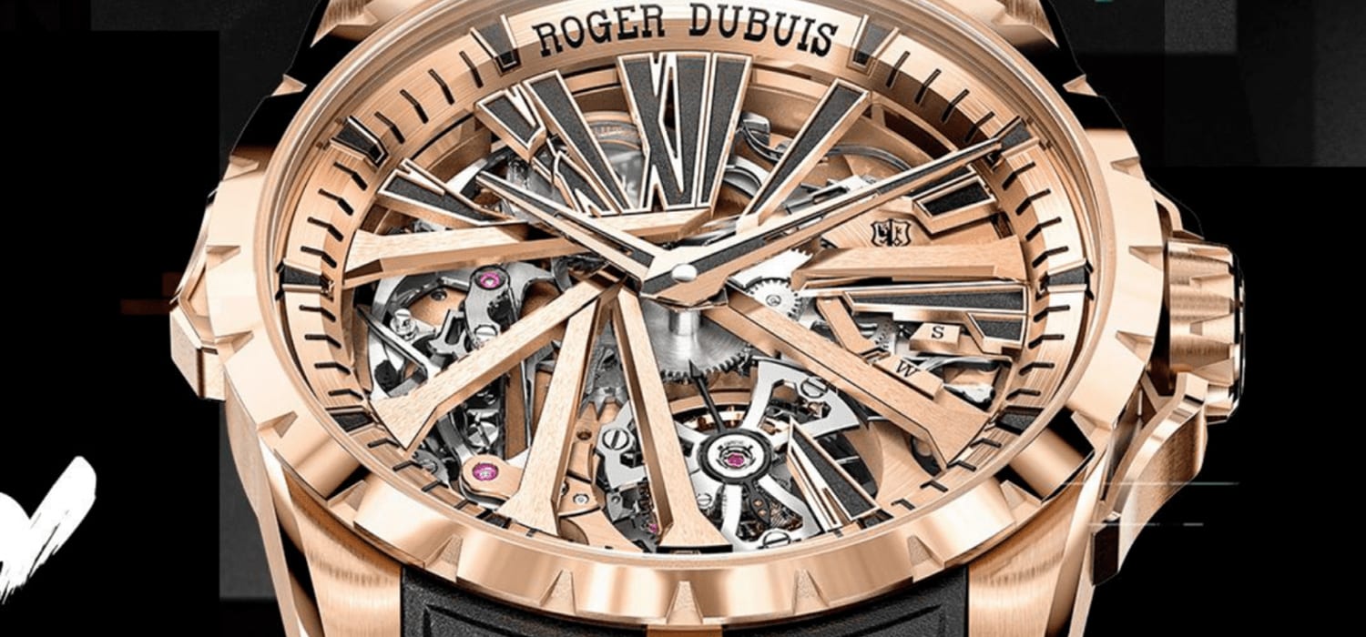 Roger Dubuis