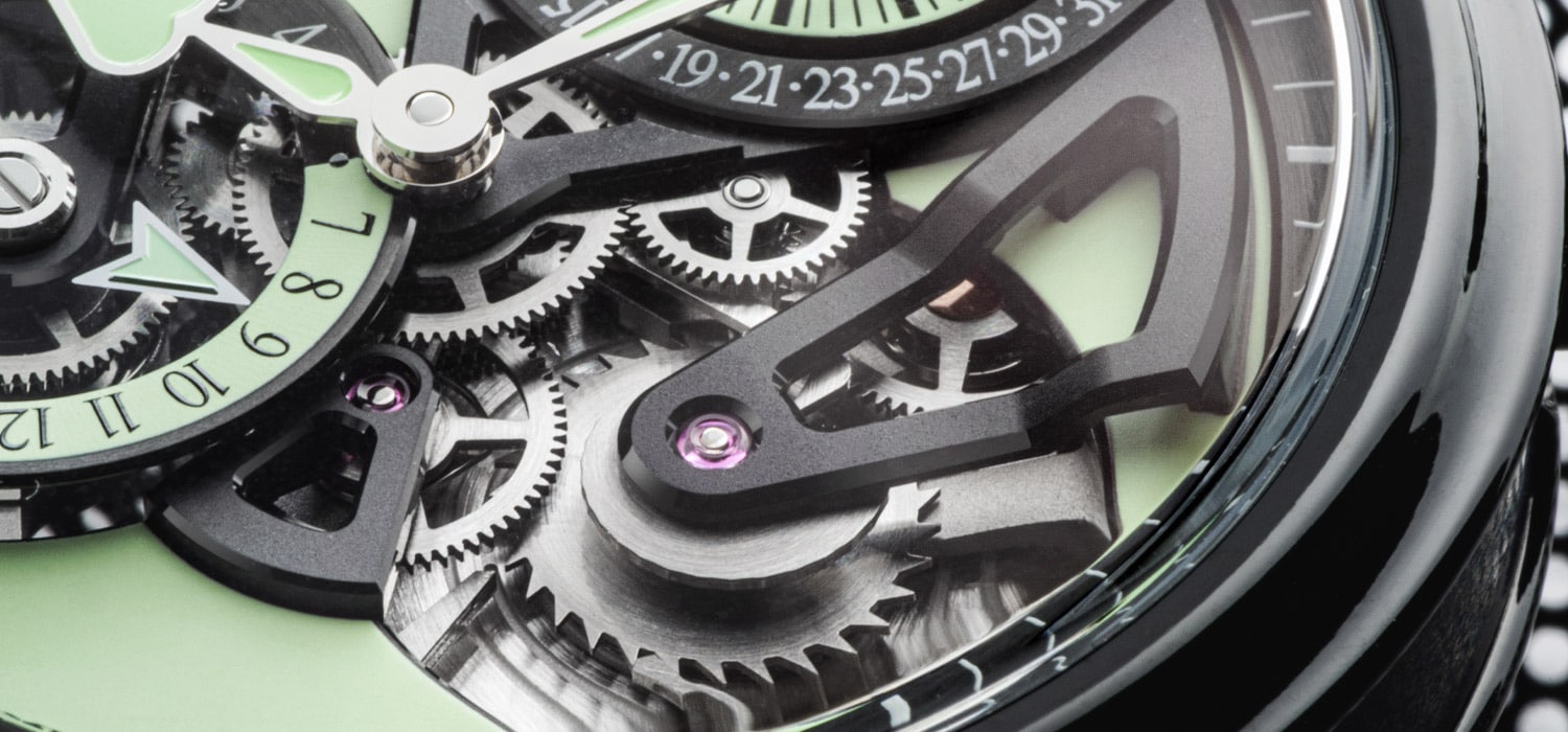 An Interview with Christelle Rosnoblet, Owner & CEO of Speake-Marin