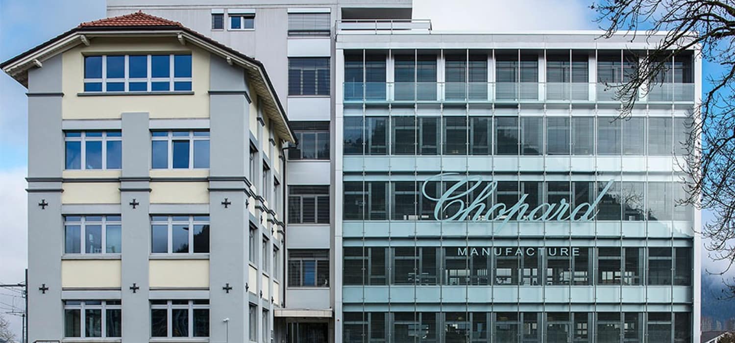 Chopard