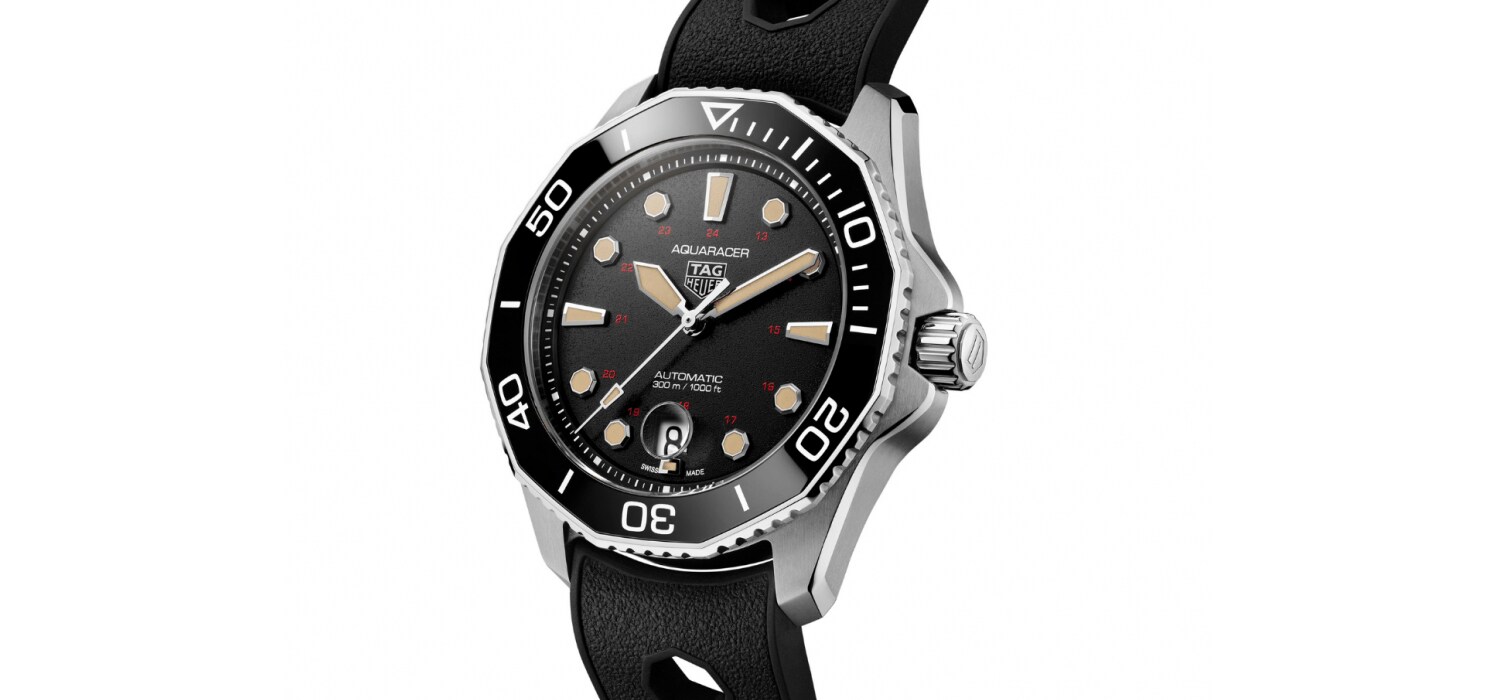 TAG Heuer Aquaracer
