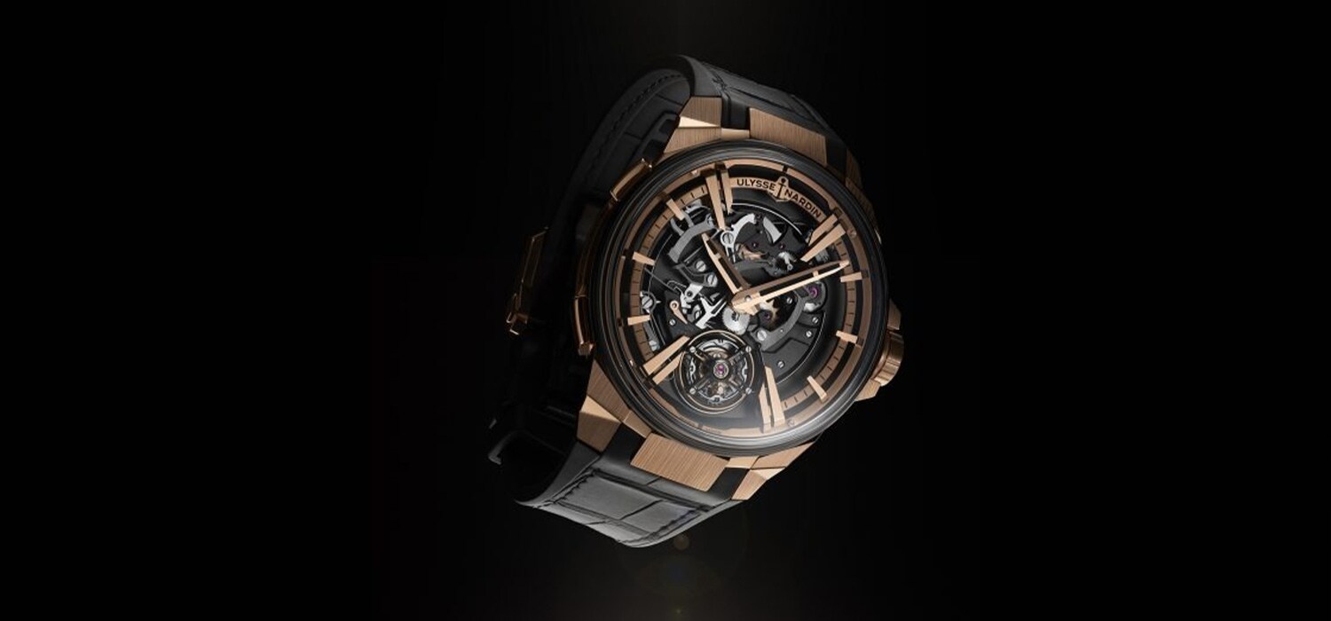 Ulysse Nardin Watches