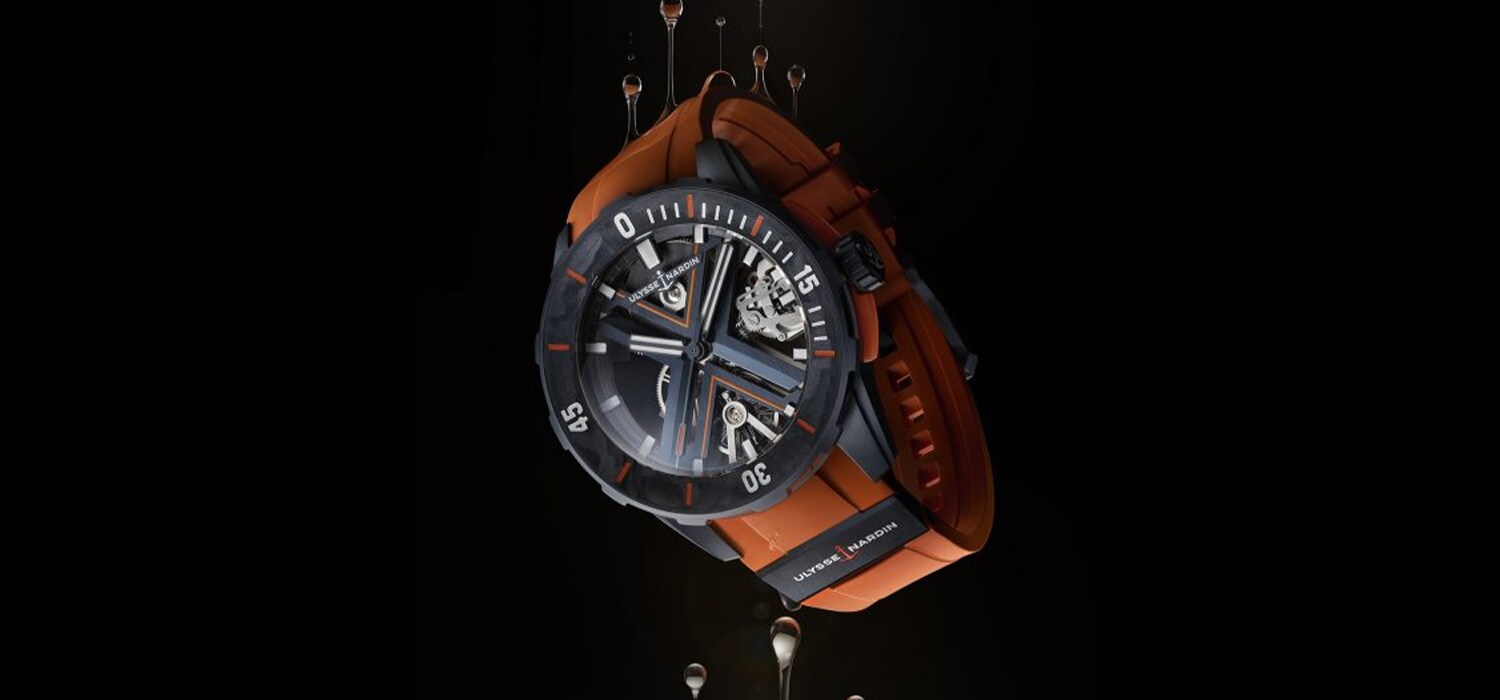 Ulysse Nardin Watches