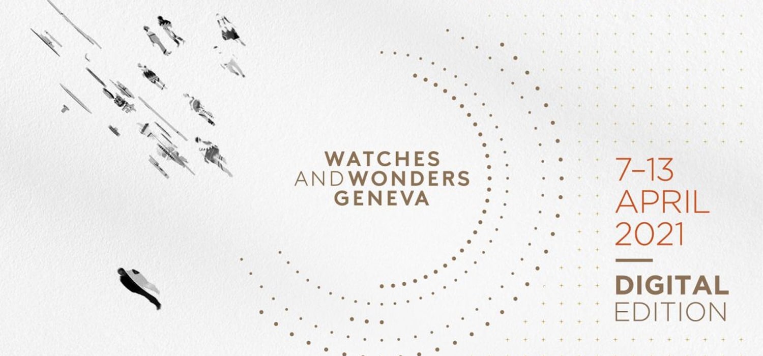 Watches and Wonders Geneva