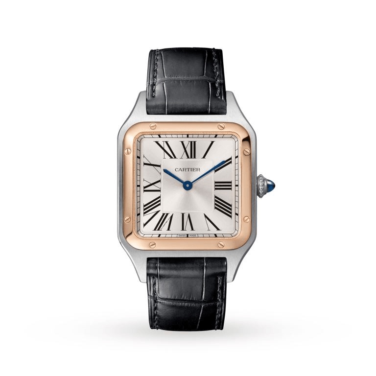 Cartier Santos watches