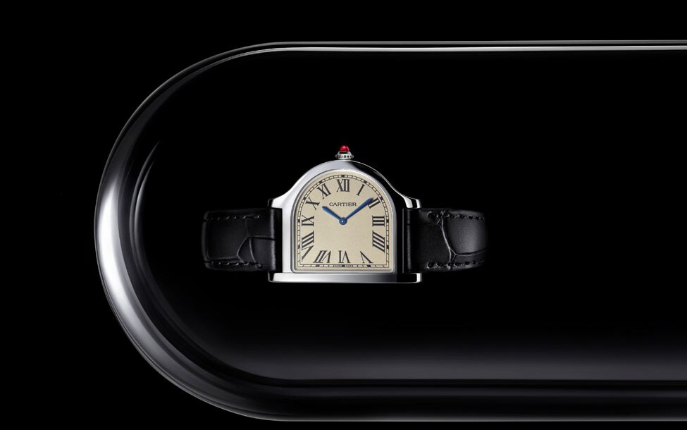 cartier watches and wonders swiss watches calibre