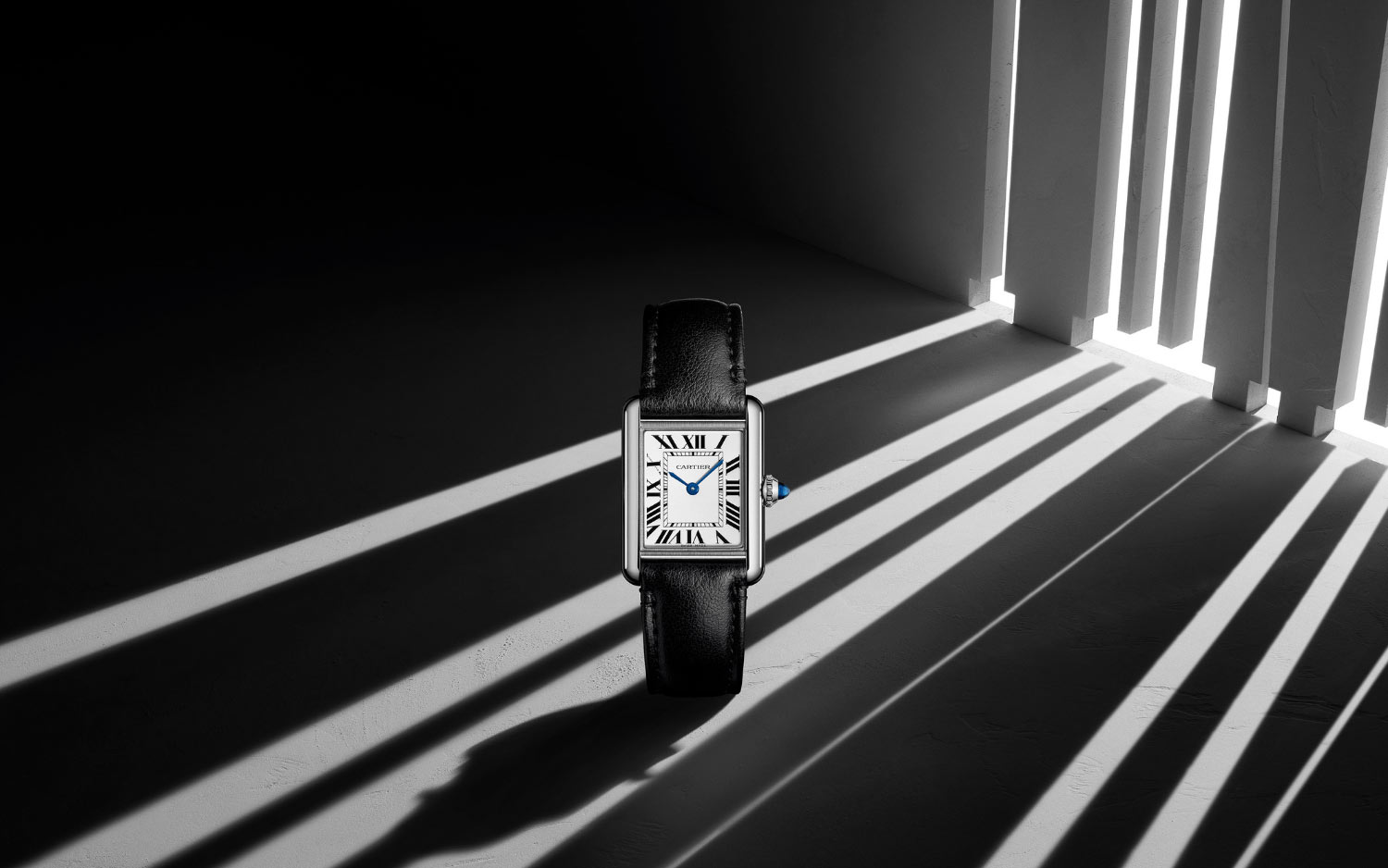 cartier watches and wonders swiss watches calibre