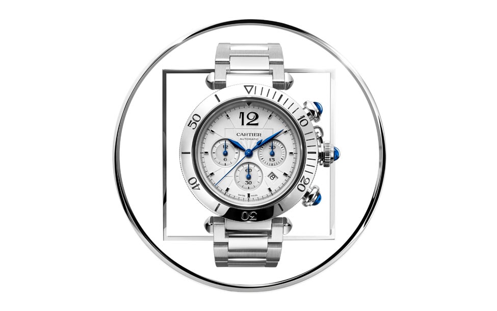 cartier watches and wonders swiss watches calibre