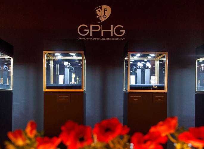 GPHG Awards 2023