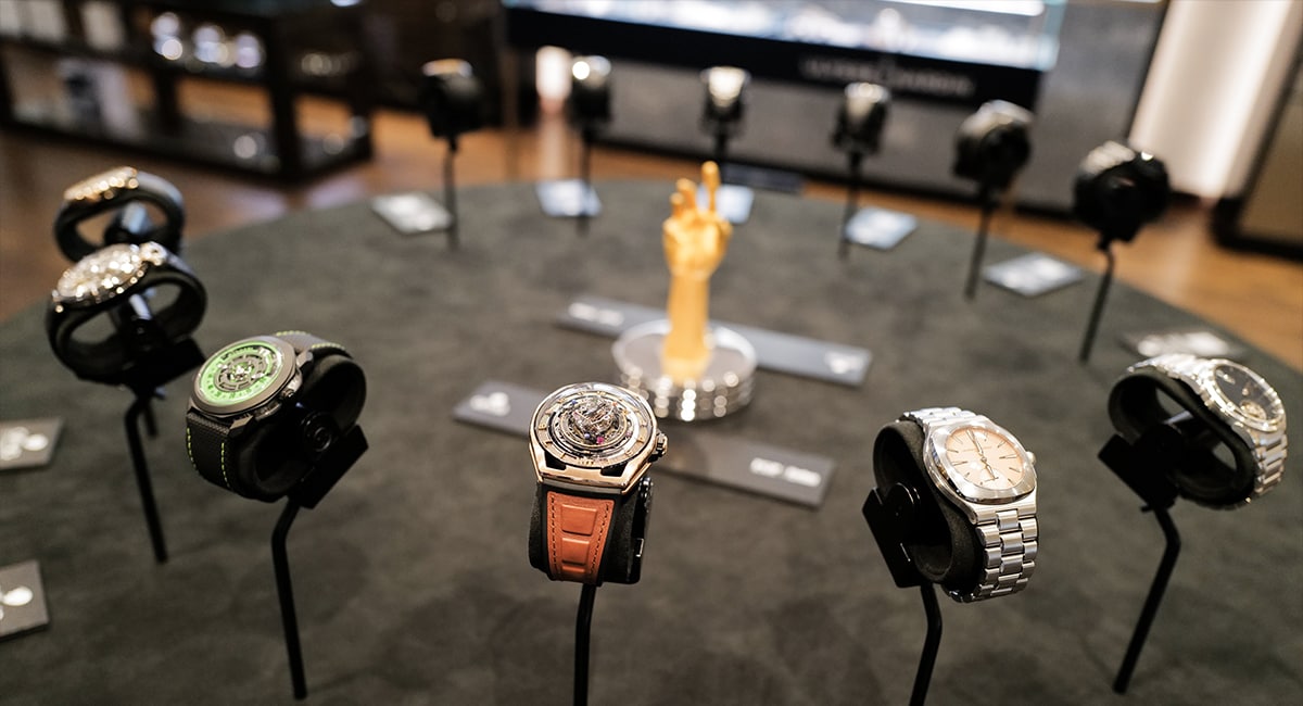 GPHG Awards 2024