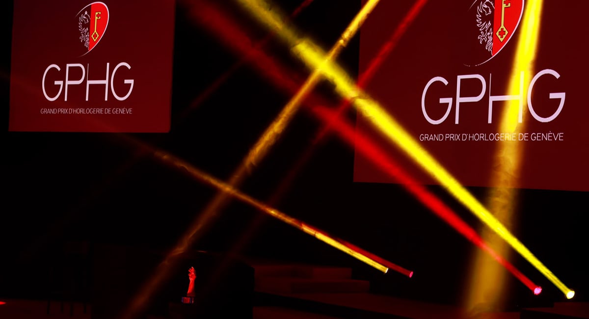 GPHG
