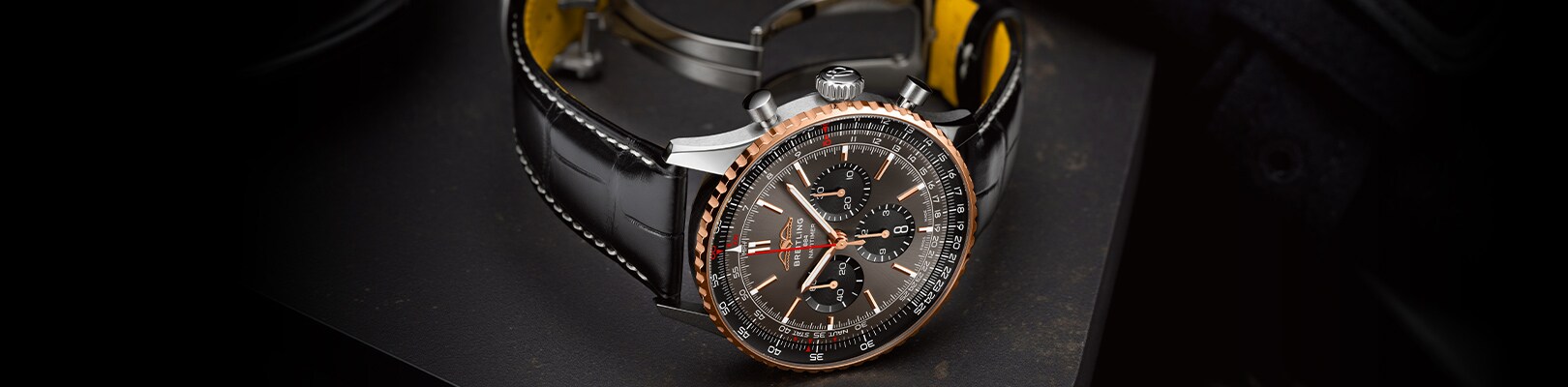 Breitling Navitimer