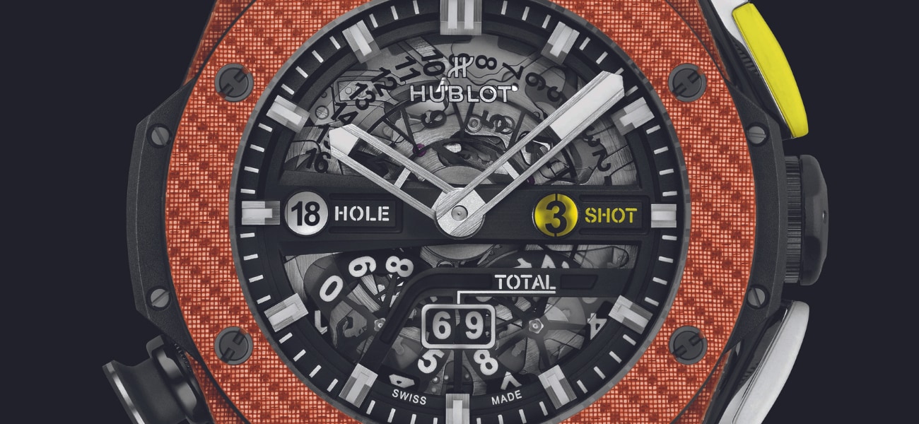 hublot unico golf orange Hub Image.png