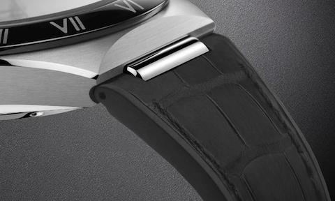 Omega Constellation Straps