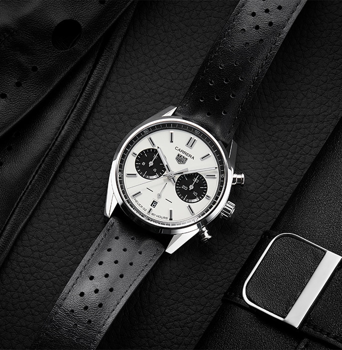 TAG Heuer Carrera Exclusive