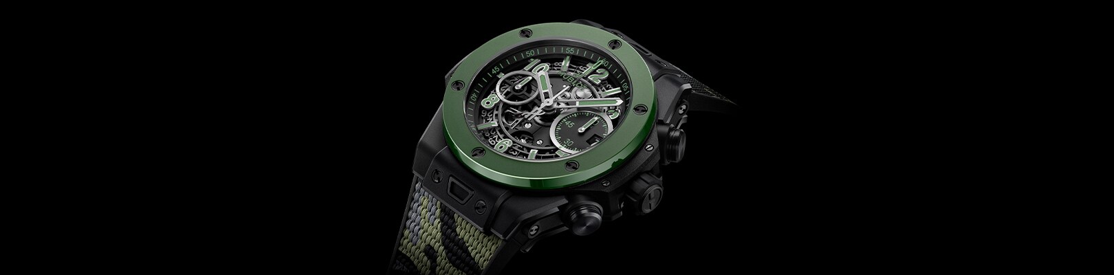 Hublot Exclusive