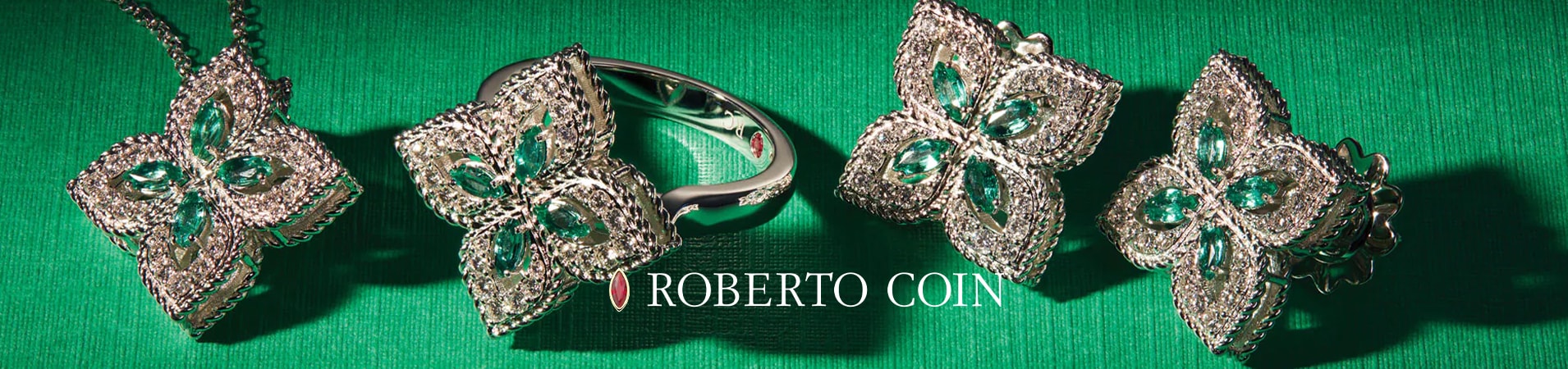 Roberto Coin