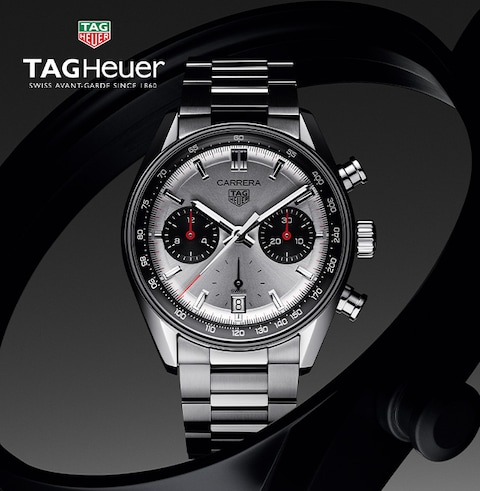 TAG Heuer