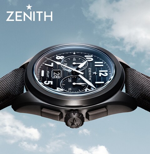 Zenith Pilot Collection